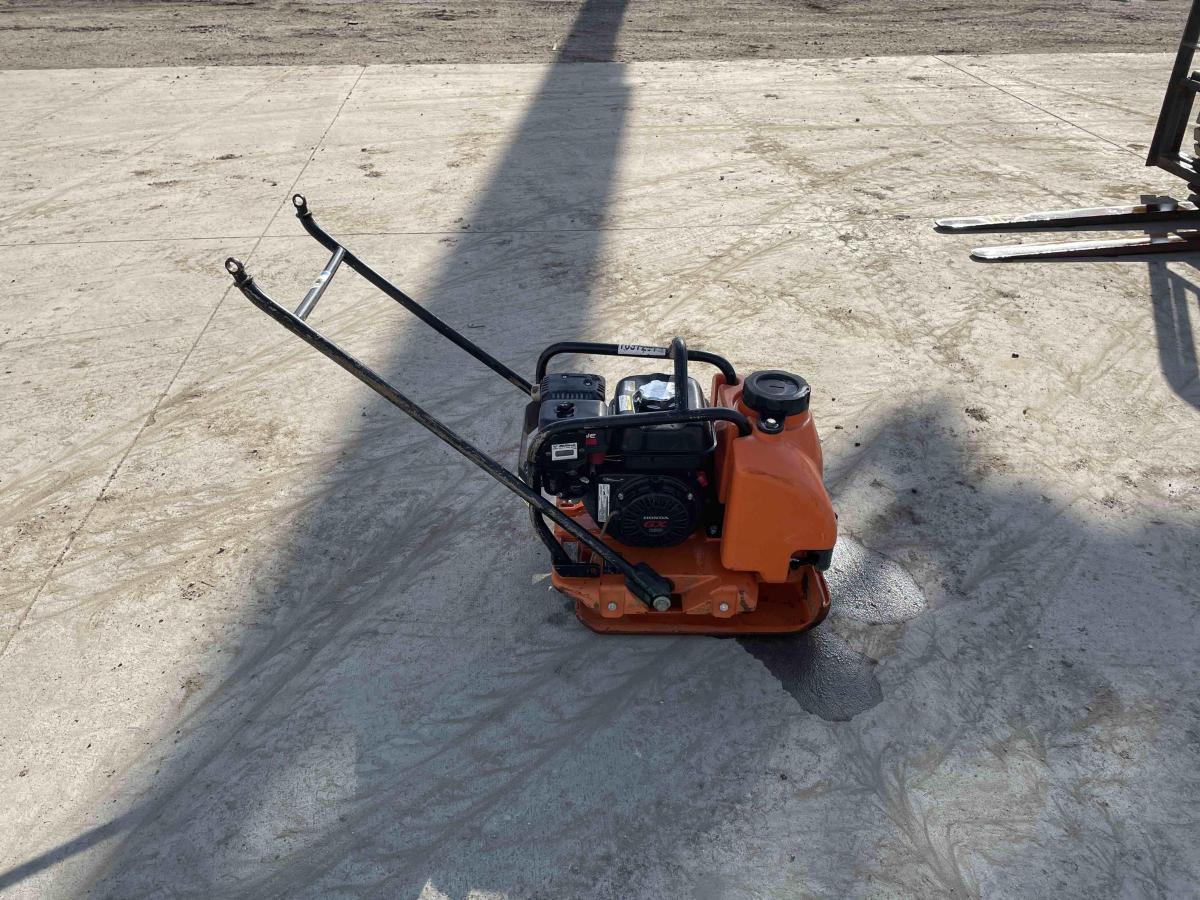 2022 Multiquip MVC88VTHW