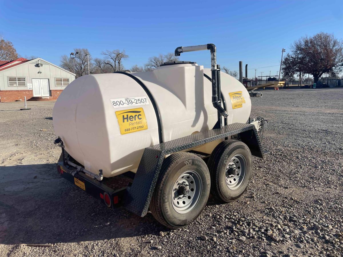 2022 Wylie EXP-800-S (Water Trailer 800 Gal)-3
