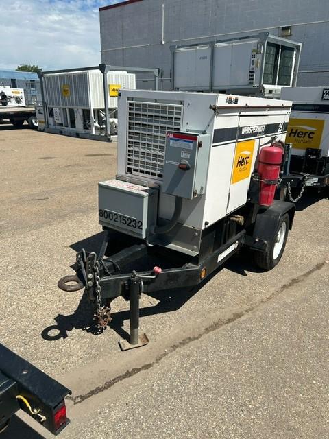 2018 Multiquip DCA-25US 4CAN