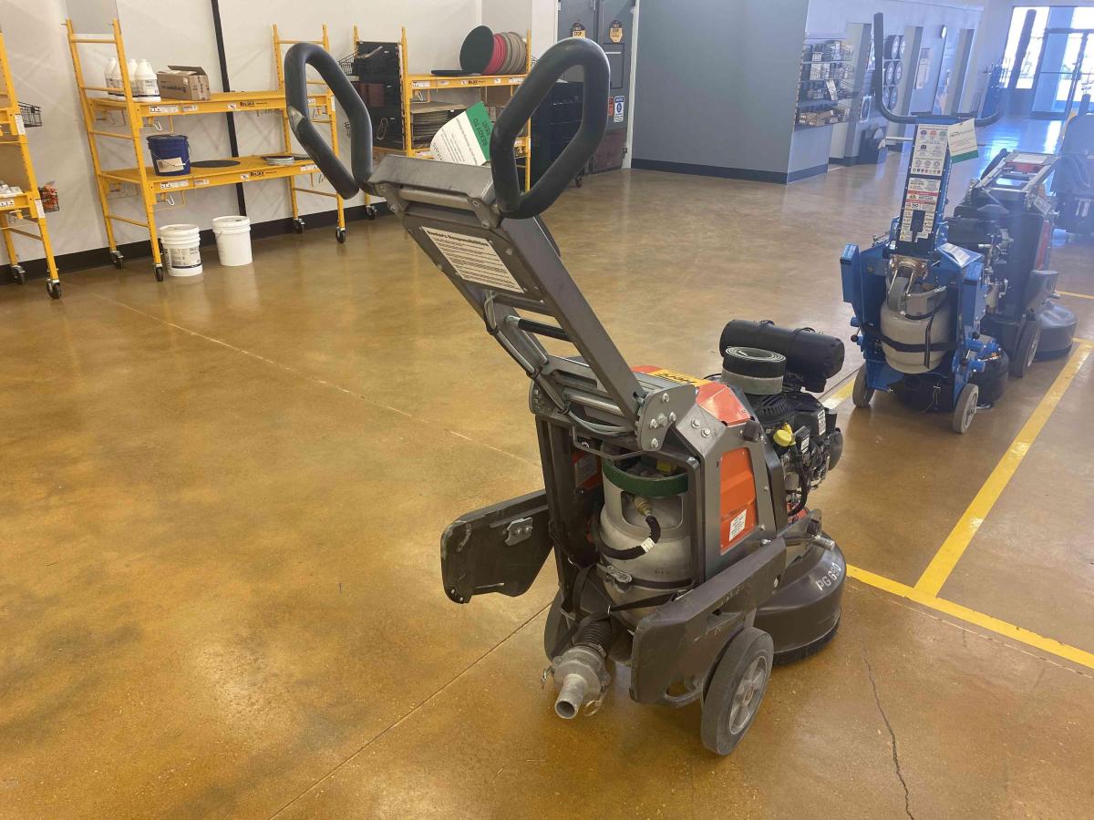 2021 Husqvarna PG 690