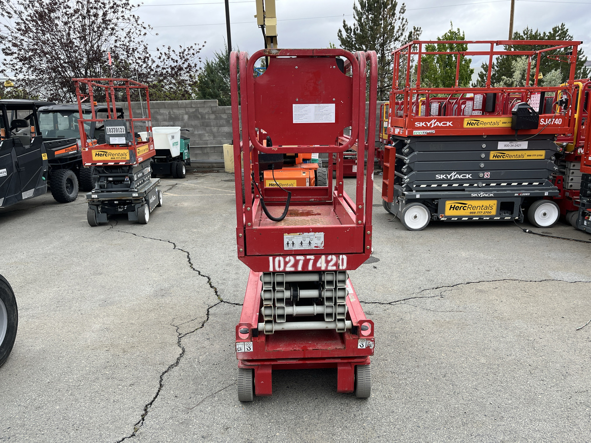 2019 MEC 1330SE-6