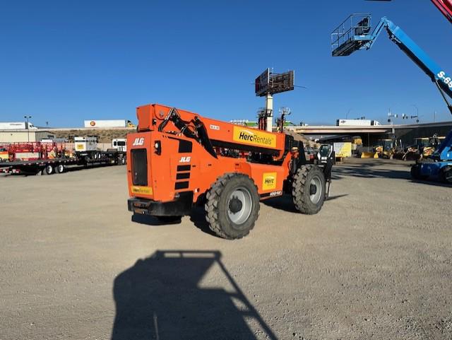 2018 SkyTrak 10042