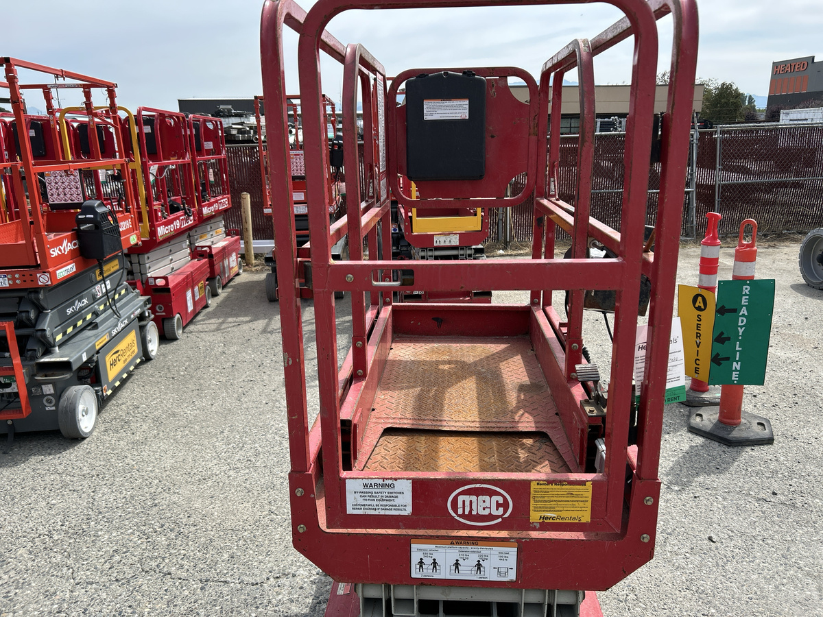 2019 MEC 1330SE-5
