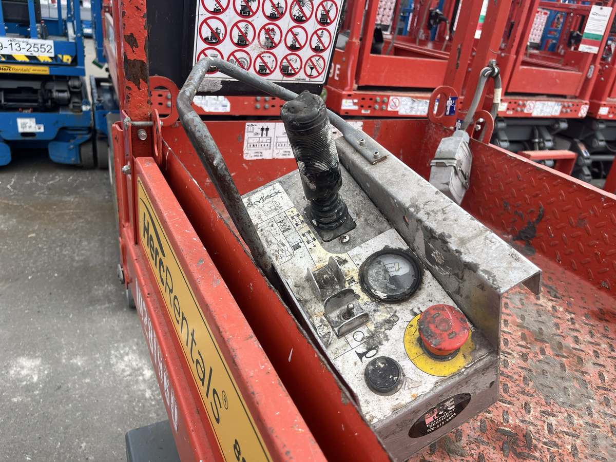 2019 Skyjack SJ3219-7