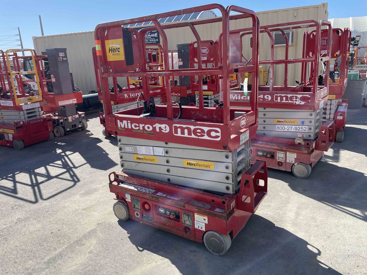 2019 MEC Micro 19