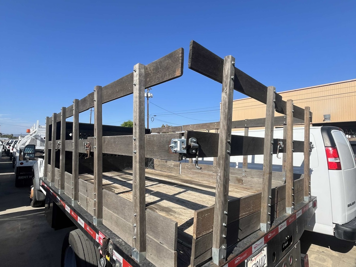2019 Ford F550-7