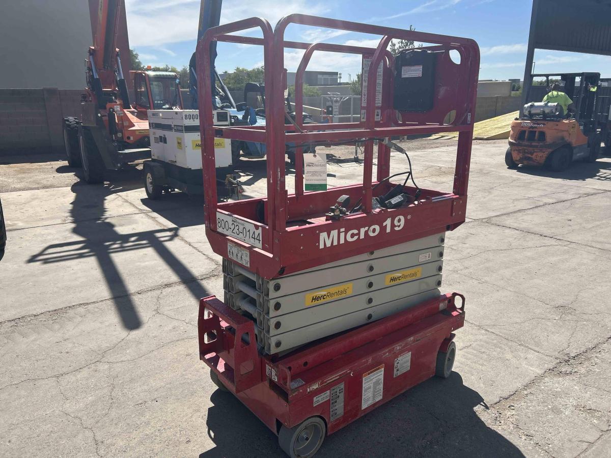 2018 MEC Micro 19