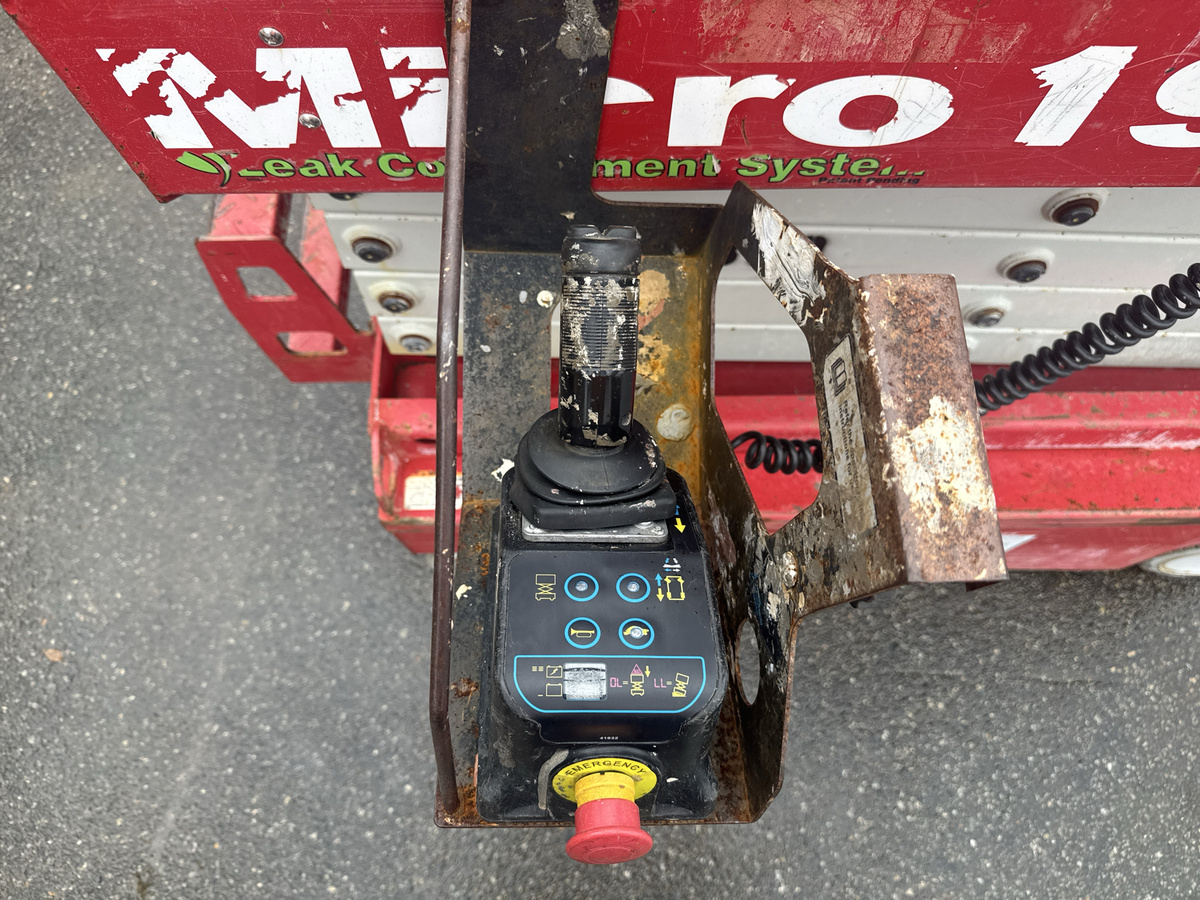 2019 MEC Micro 19-7