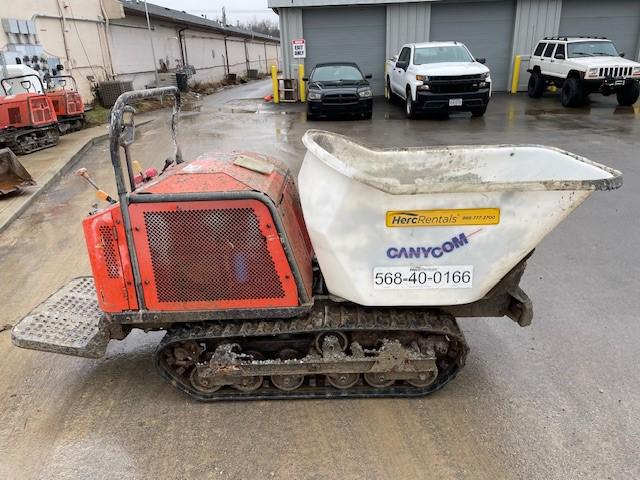 2021 Canycom SC75
