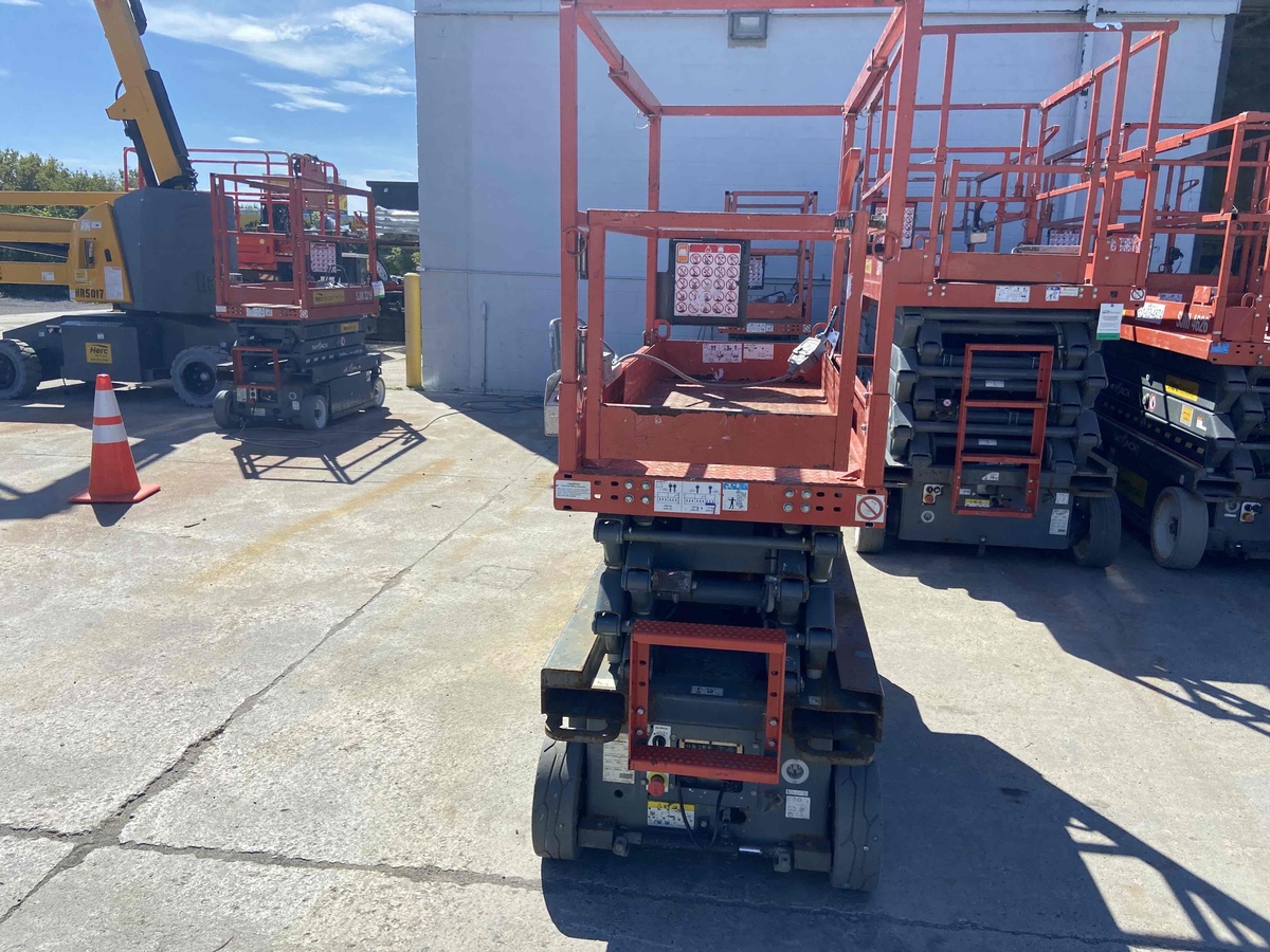 2018 Skyjack SJ3219-2