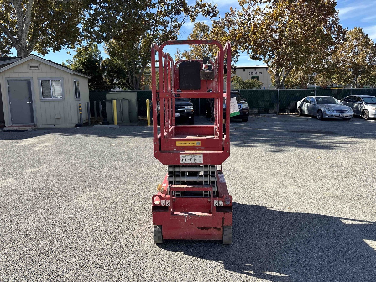 2019 MEC 1330SE-4