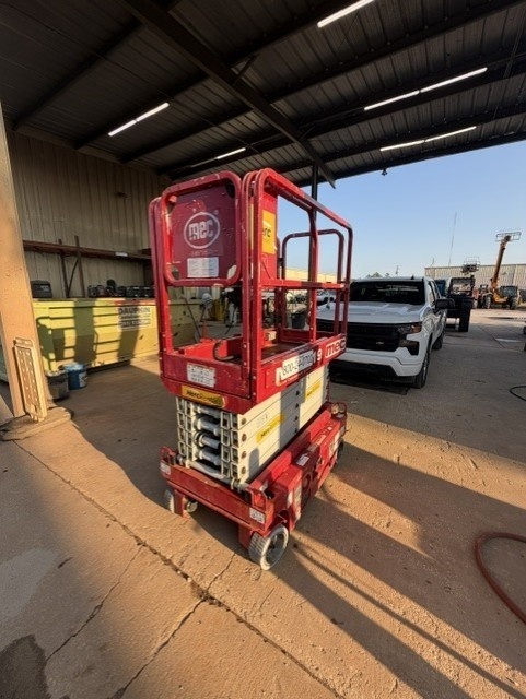 2019 MEC Micro 19