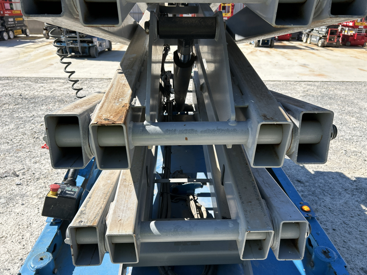 2018 Genie GS-3246-13
