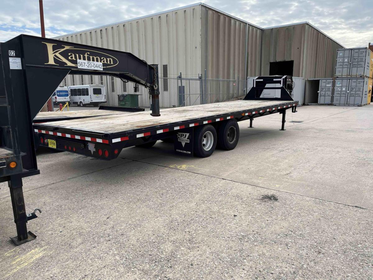 2018 Felling FT-20-2LP-1