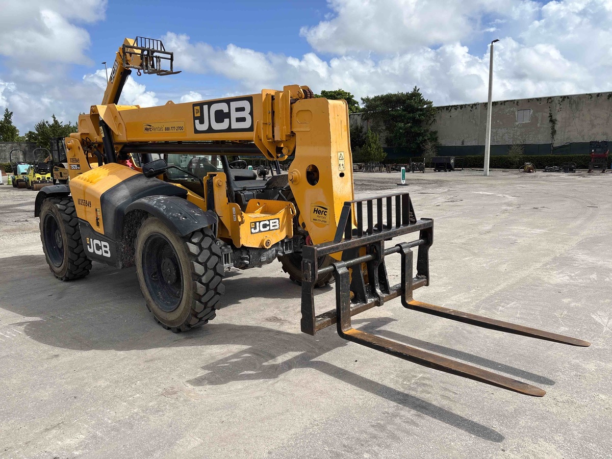 2022 JCB 509-42-2