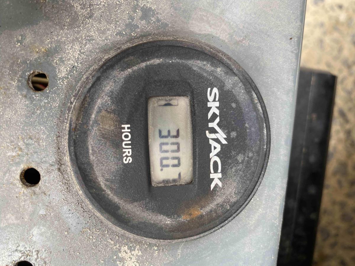 2018 Skyjack SJ4632-5