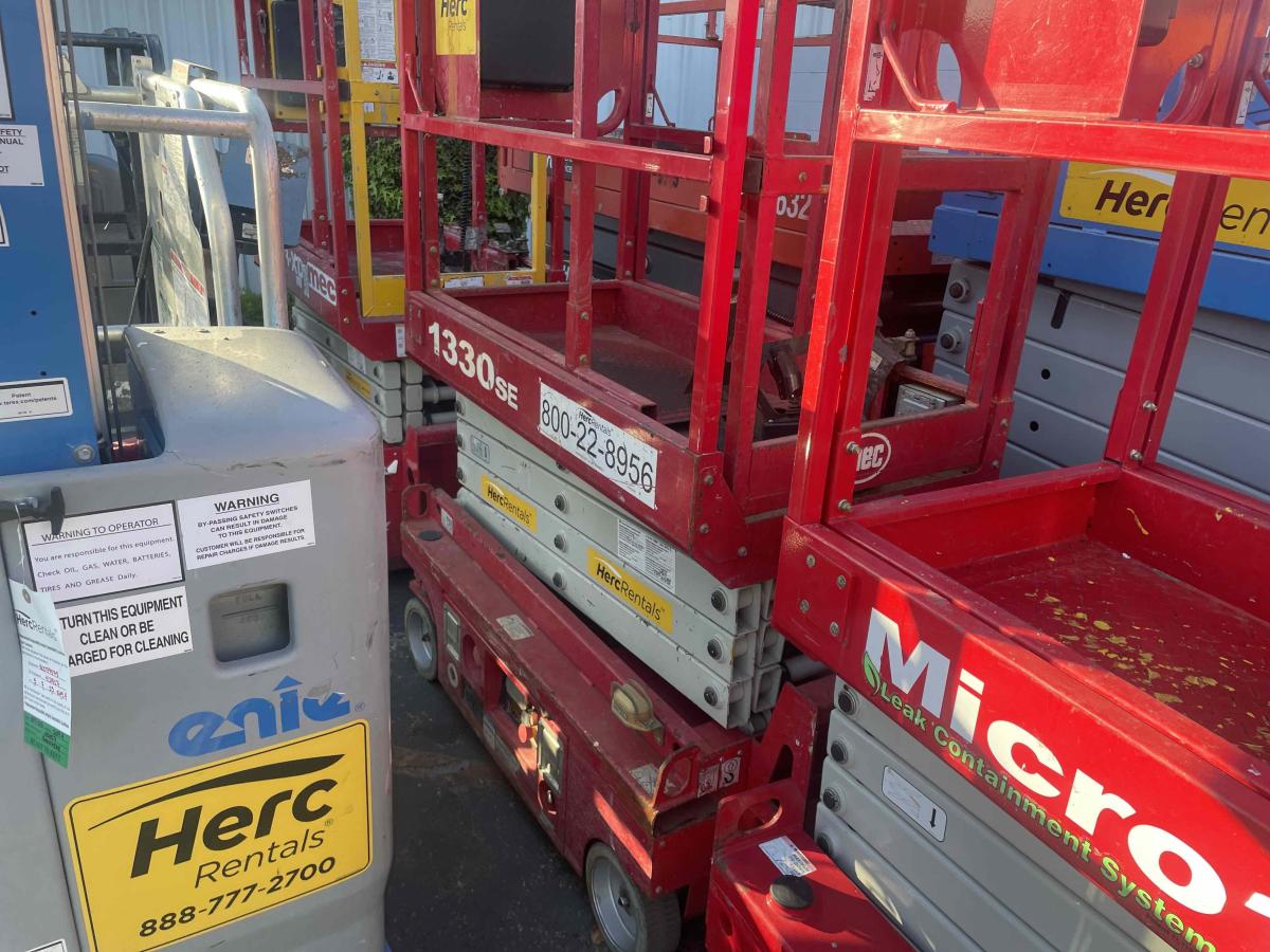 2018 MEC 1330SE-2