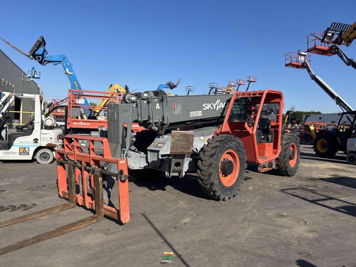 2018 Skyjack SJ1056 TH