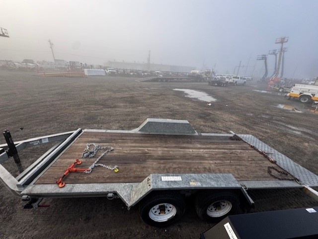 2017 Felling FT10ITIG-2