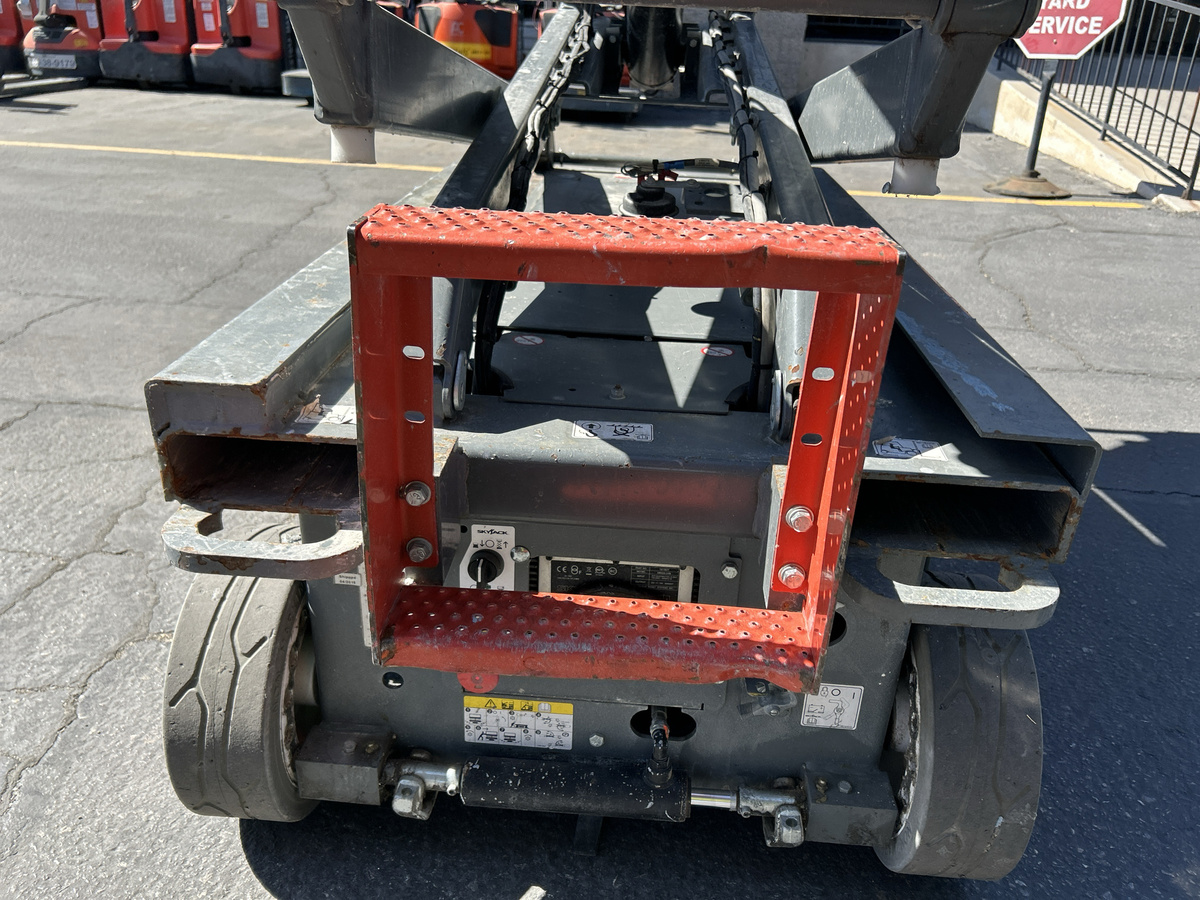 2019 Skyjack SJ3219-19