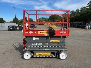 2020 Skyjack SJ4732-6