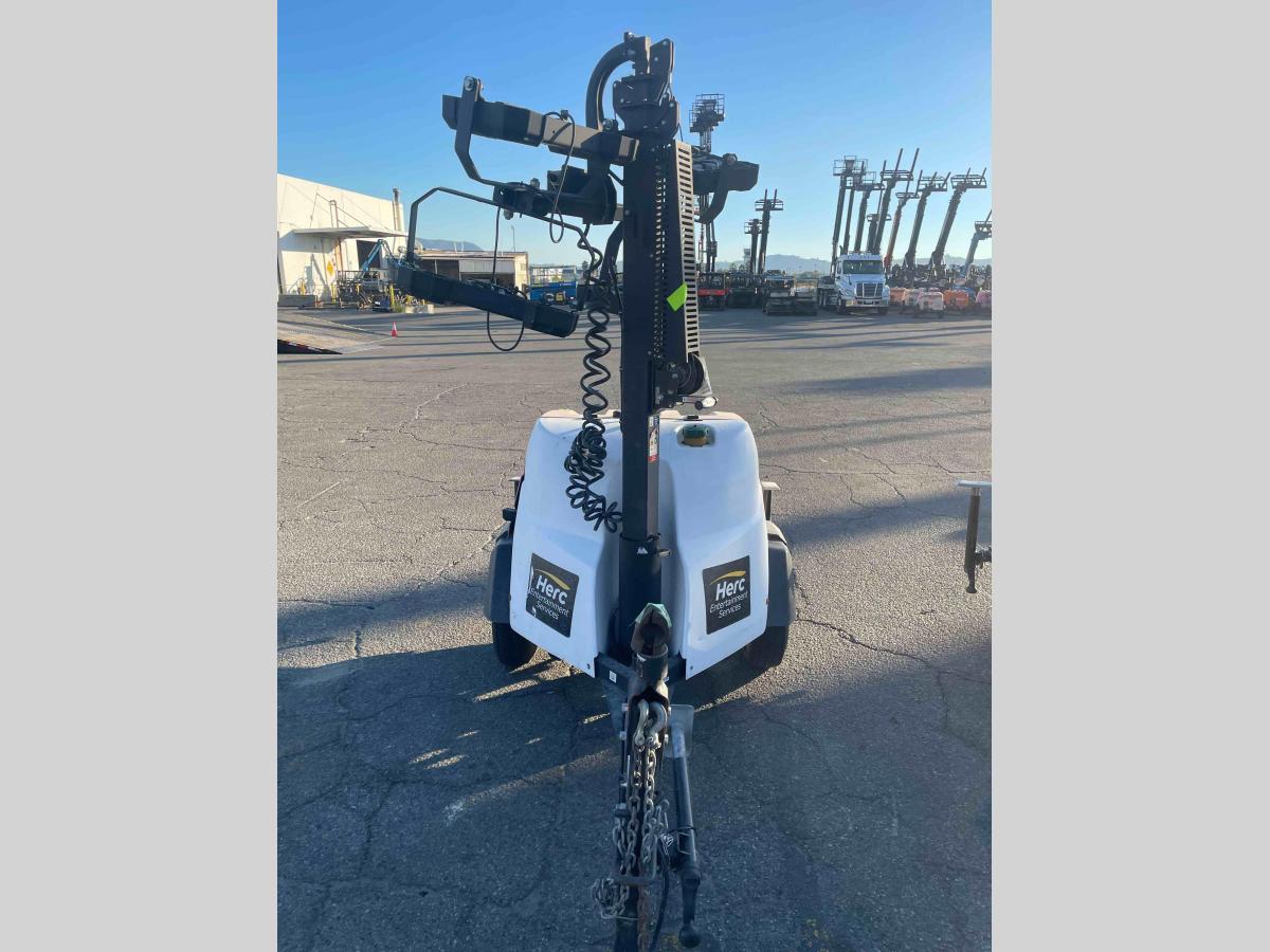 2017 Magnum MLT6S