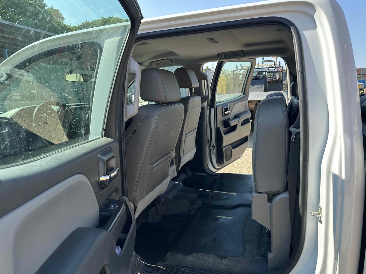 2018 Chevrolet 1500-4