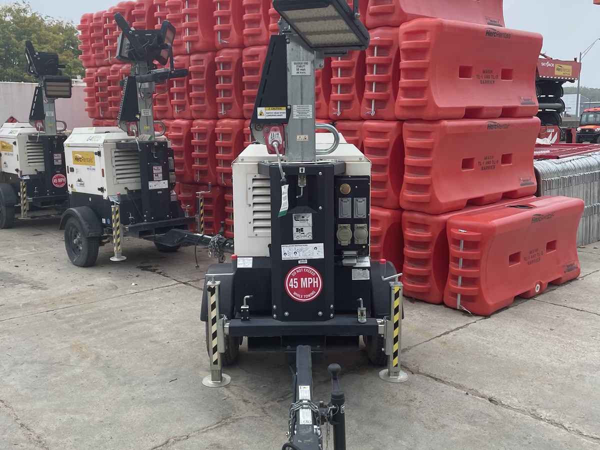 2021 Magnum G4-ECO-3