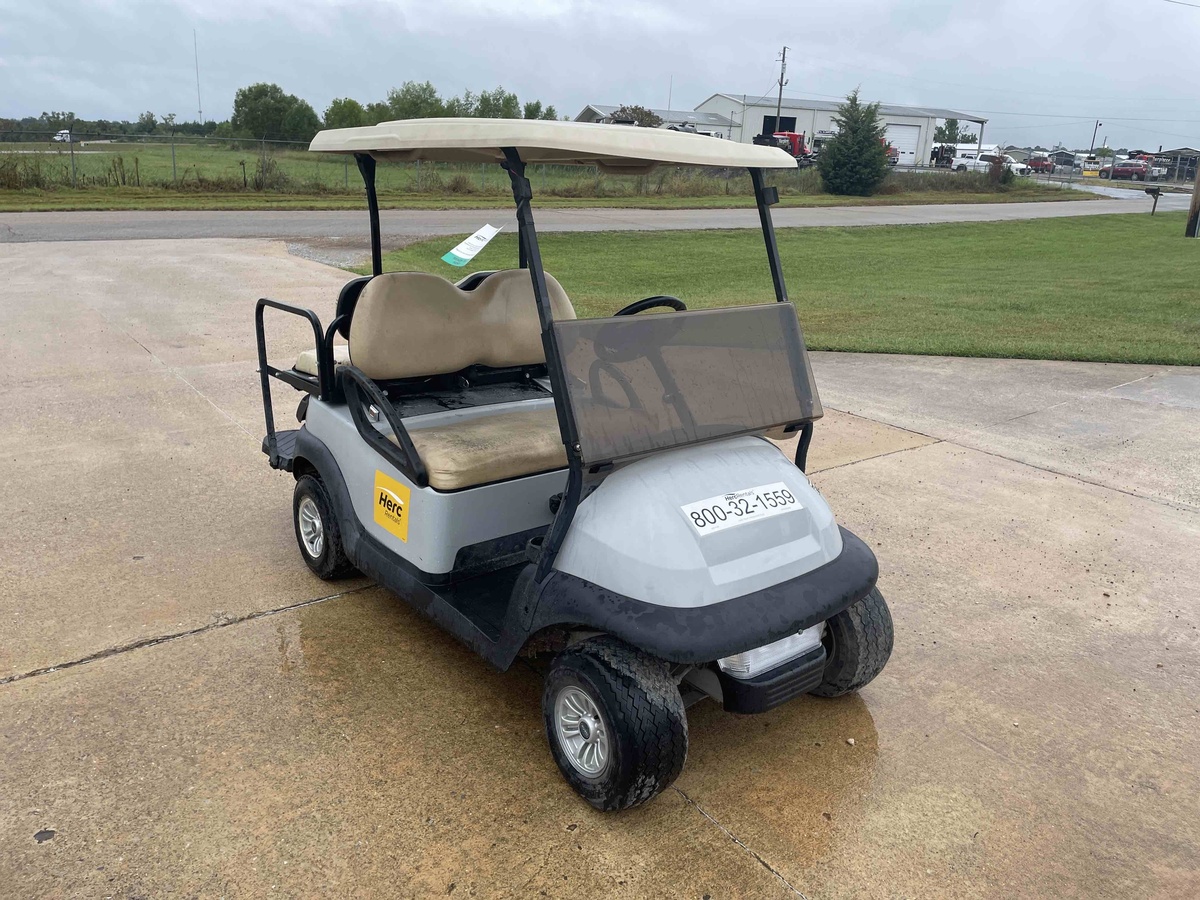 2018 Club Car Precedent-3