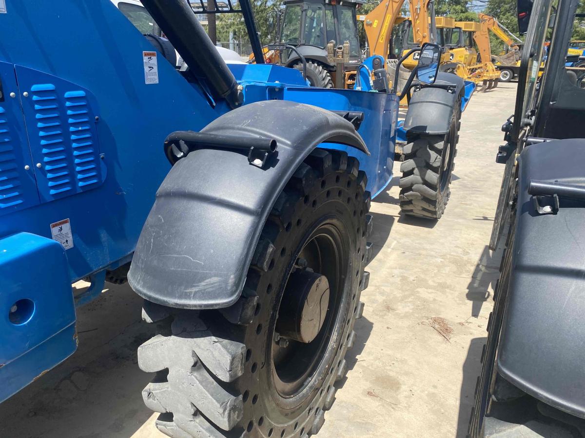 2019 Genie GTH-1056