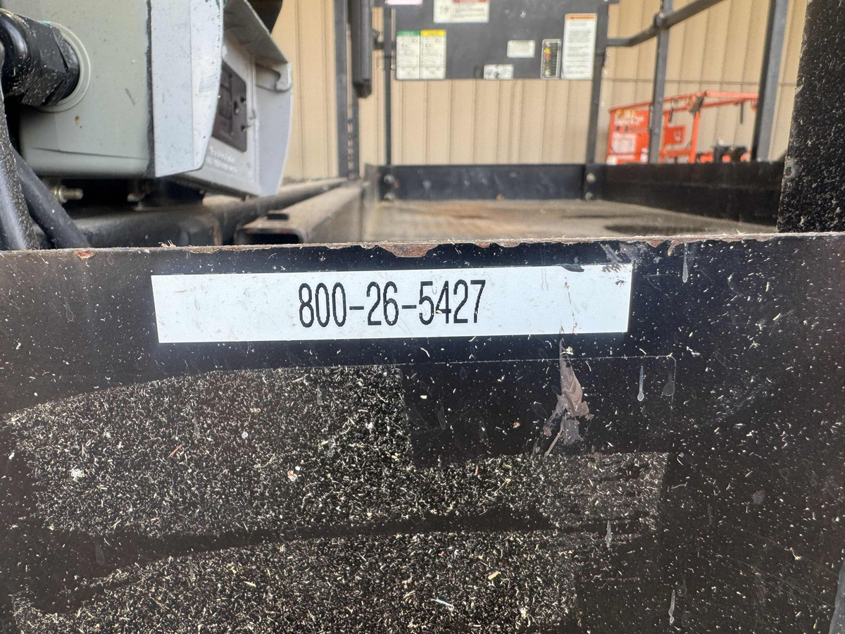 2019 JLG 3246ES-5