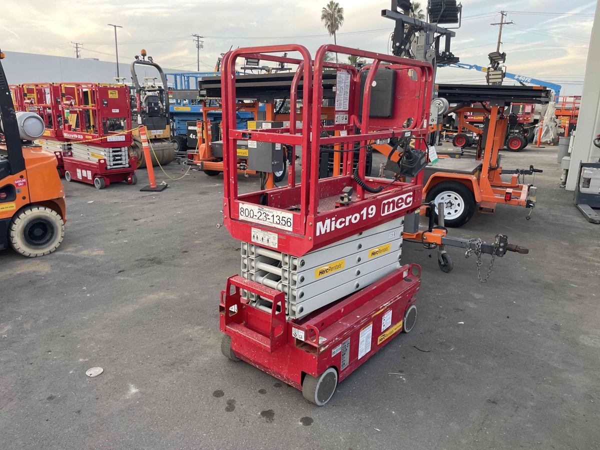 2018 MEC Micro 19-2