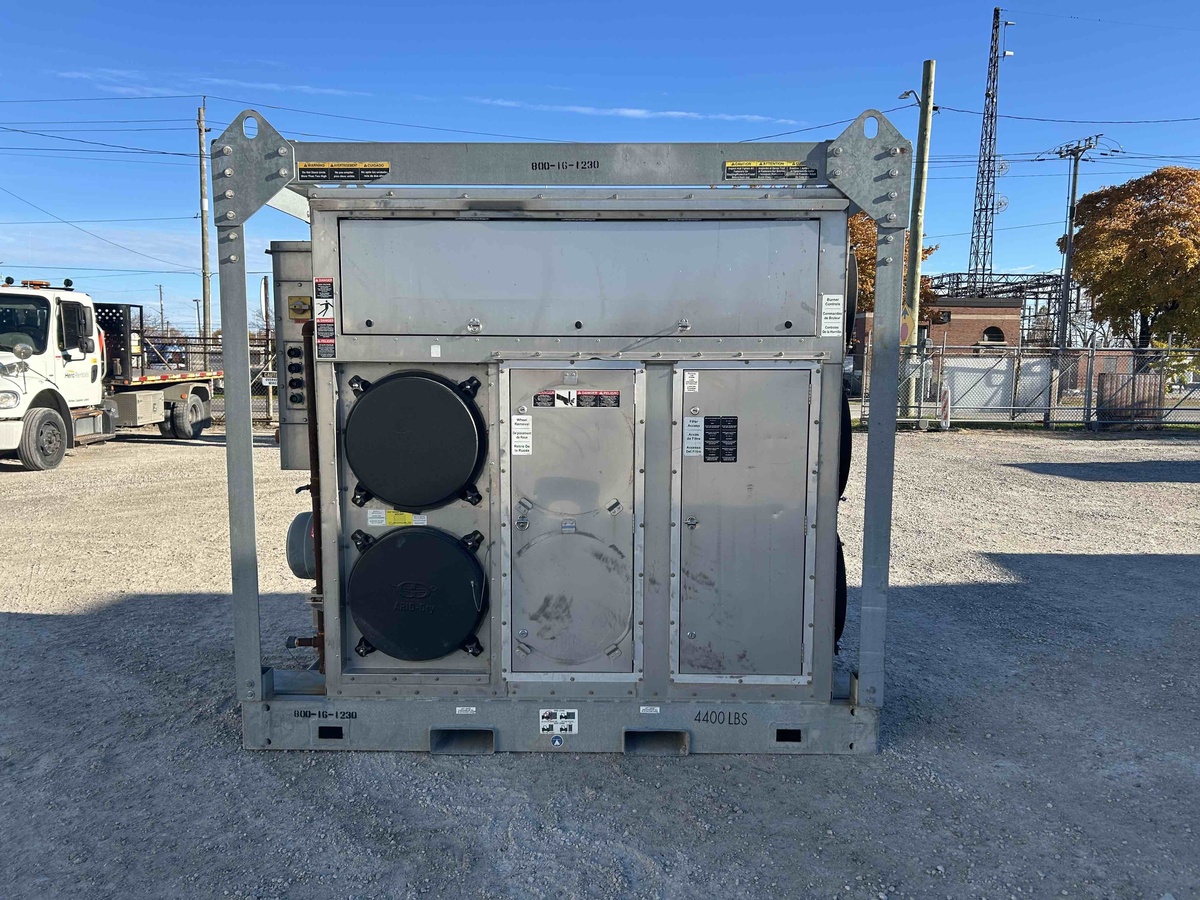 2017 Climate by Design International CDH-142