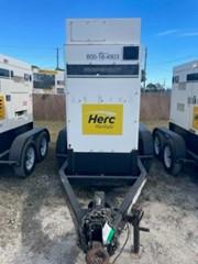 2017 Multiquip DCA-70SSU4F