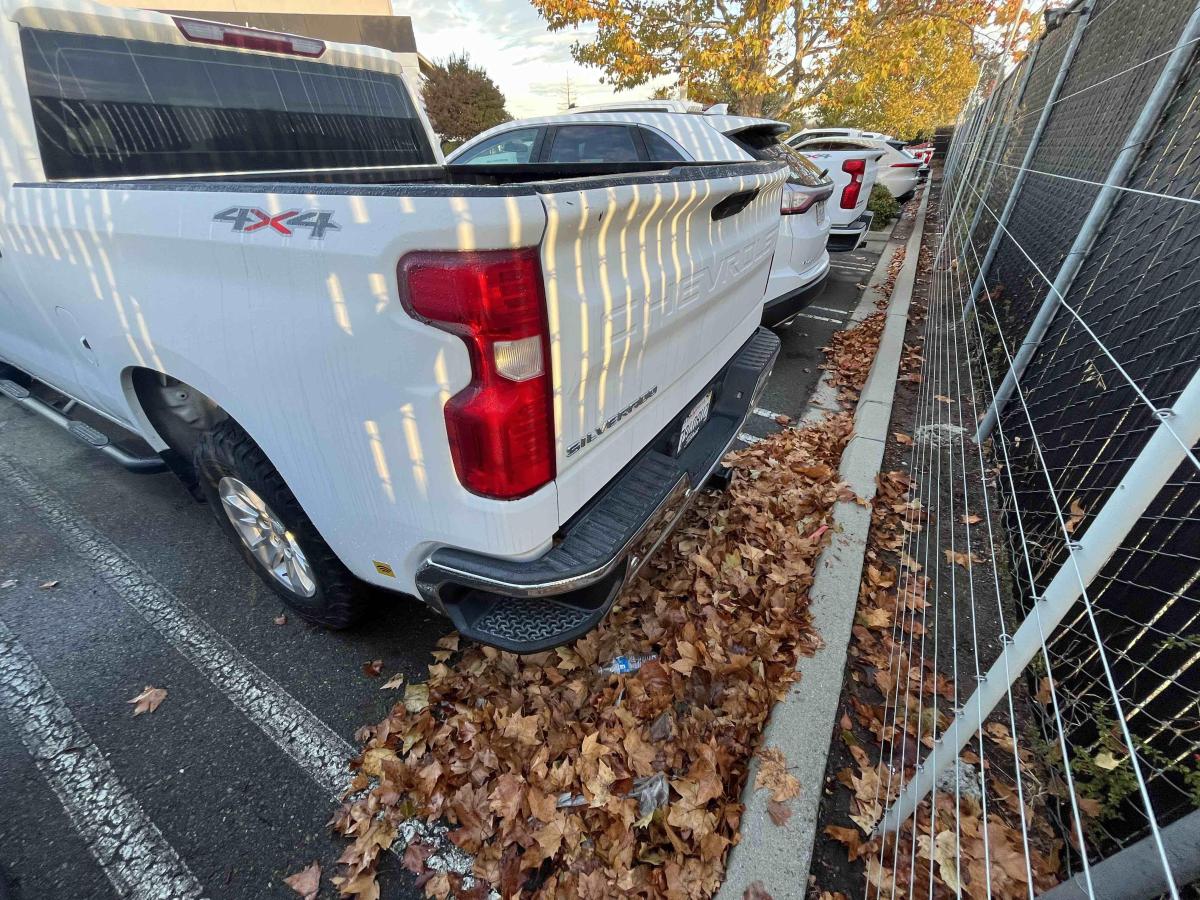 2019 Chevrolet 1500