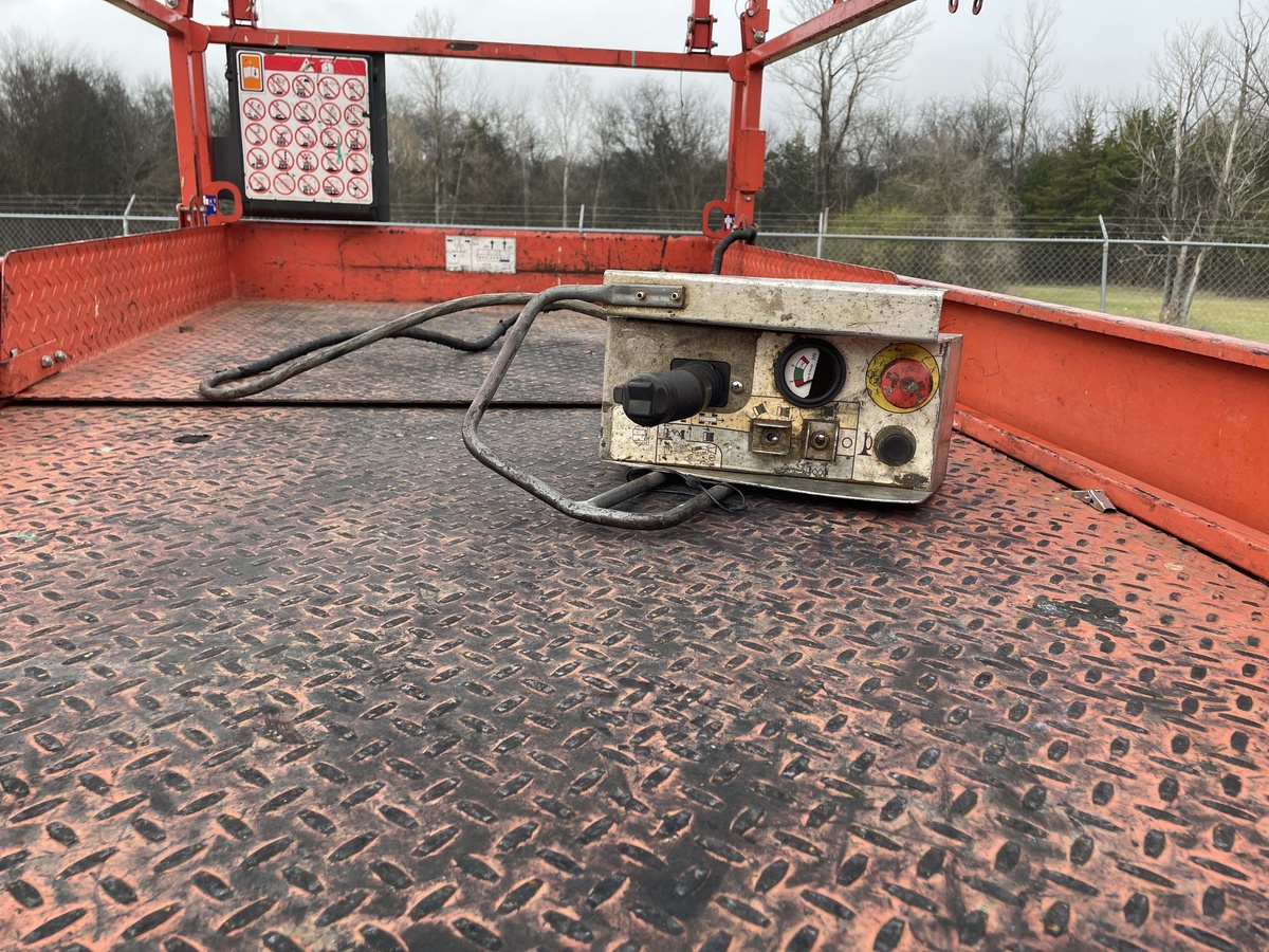 2019 Skyjack SJ4740-6