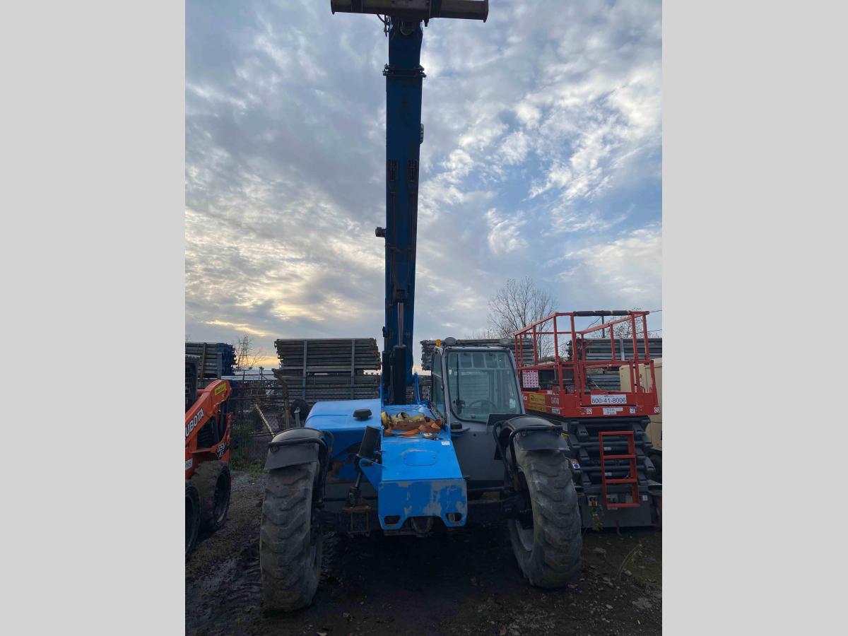 2014 Genie GTH 844
