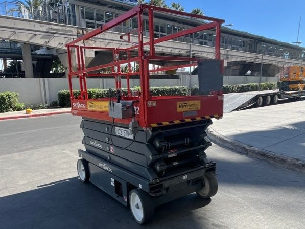 2018 Skyjack SJ4632-3