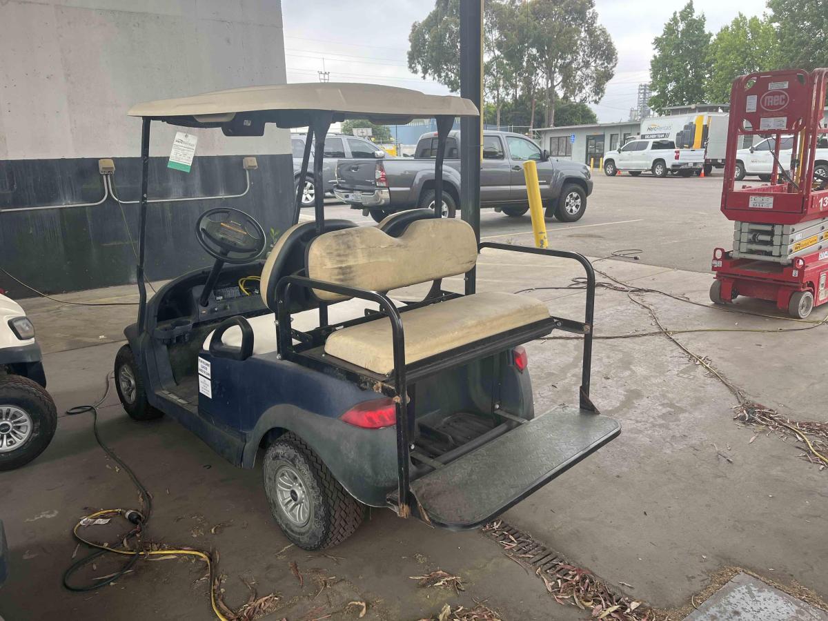 2018 Club Car Precedent-4