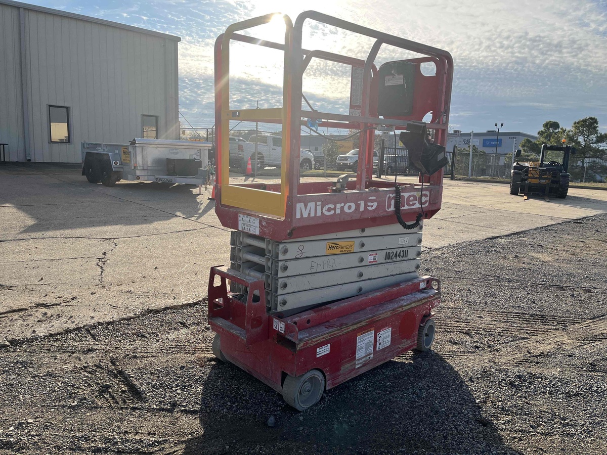 2018 MEC Micro 19-14