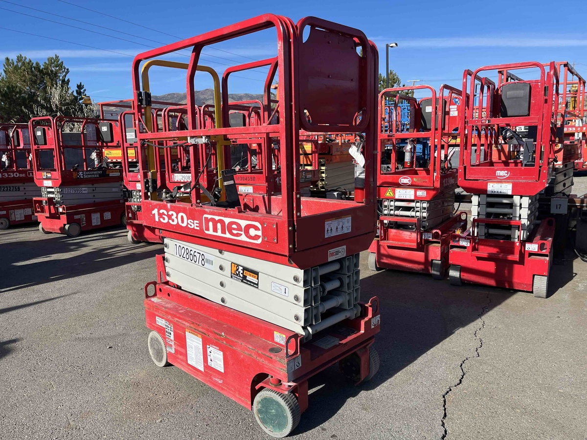 2019 MEC 1330SE-2