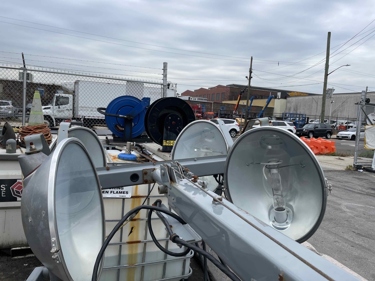 2018 Allmand NIGHT-LITE PRO II-2