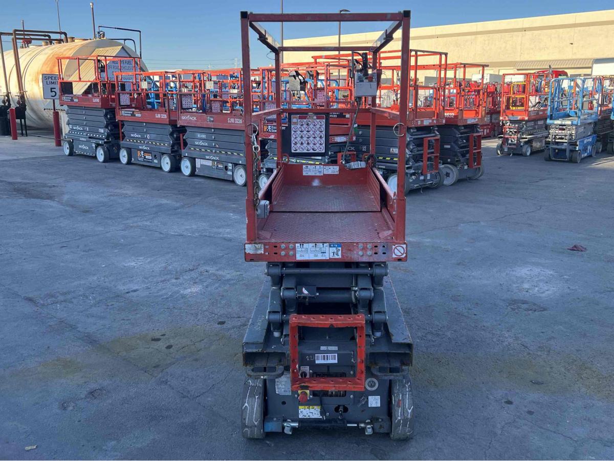 2016 Skyjack SJ3219