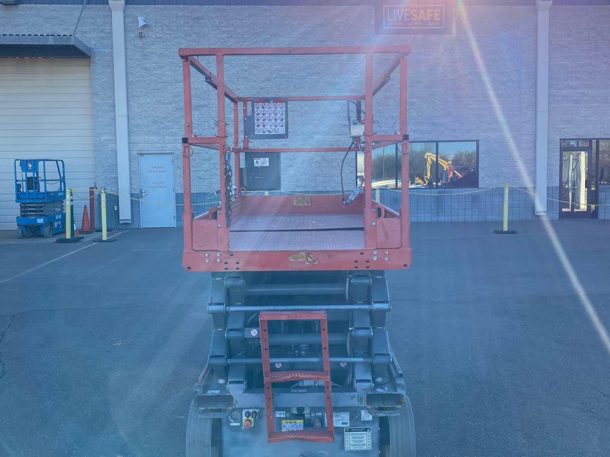 2016 Skyjack SJ4632