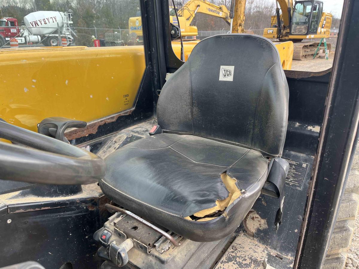 2018 JCB 505-20 TC