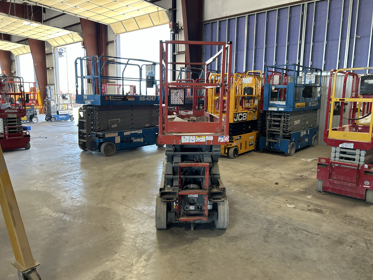 2018 Skyjack SJ3226-13