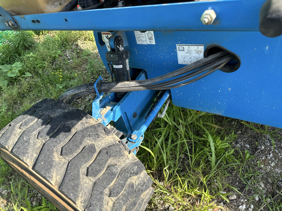 2018 Genie S-45-13