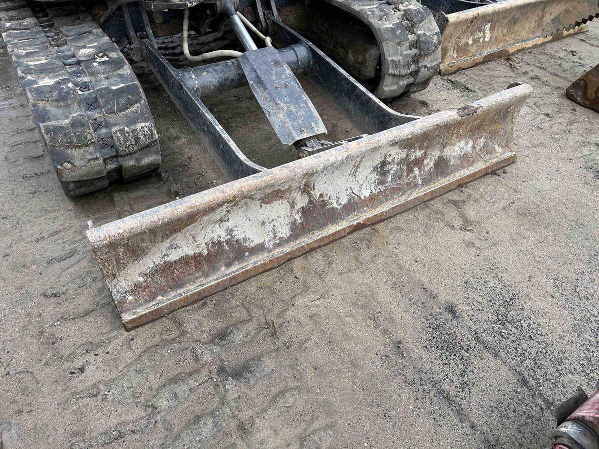 2021 Yanmar ViO55-14