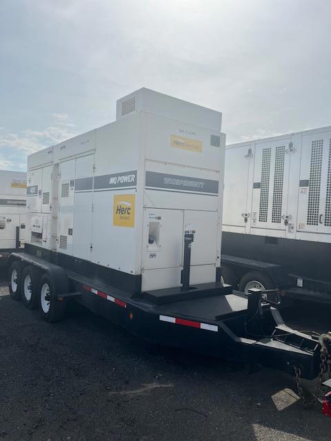 2018 Multiquip DCA400SSI4F
