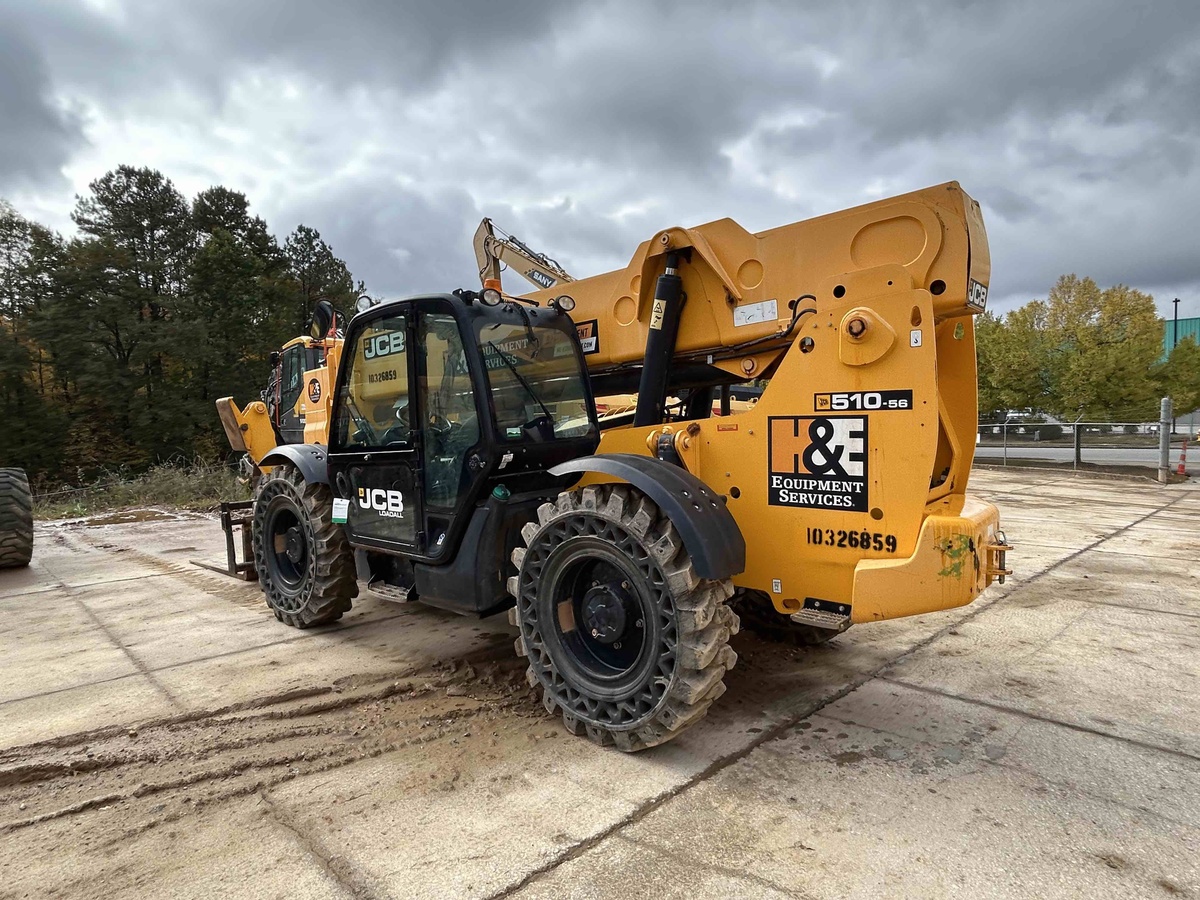 2021 JCB 510-56-2